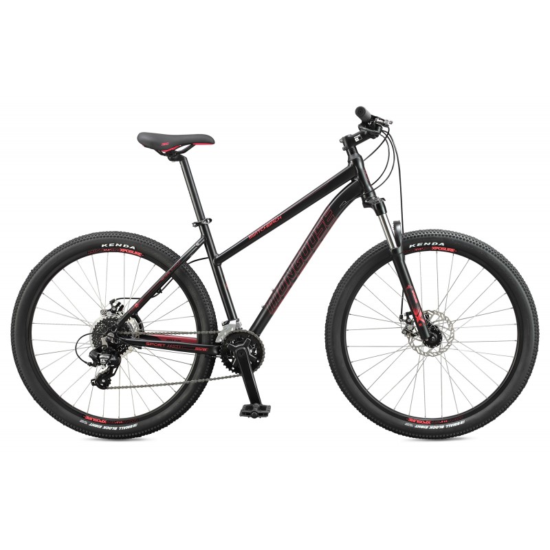 Mongoose women's online mountain bike